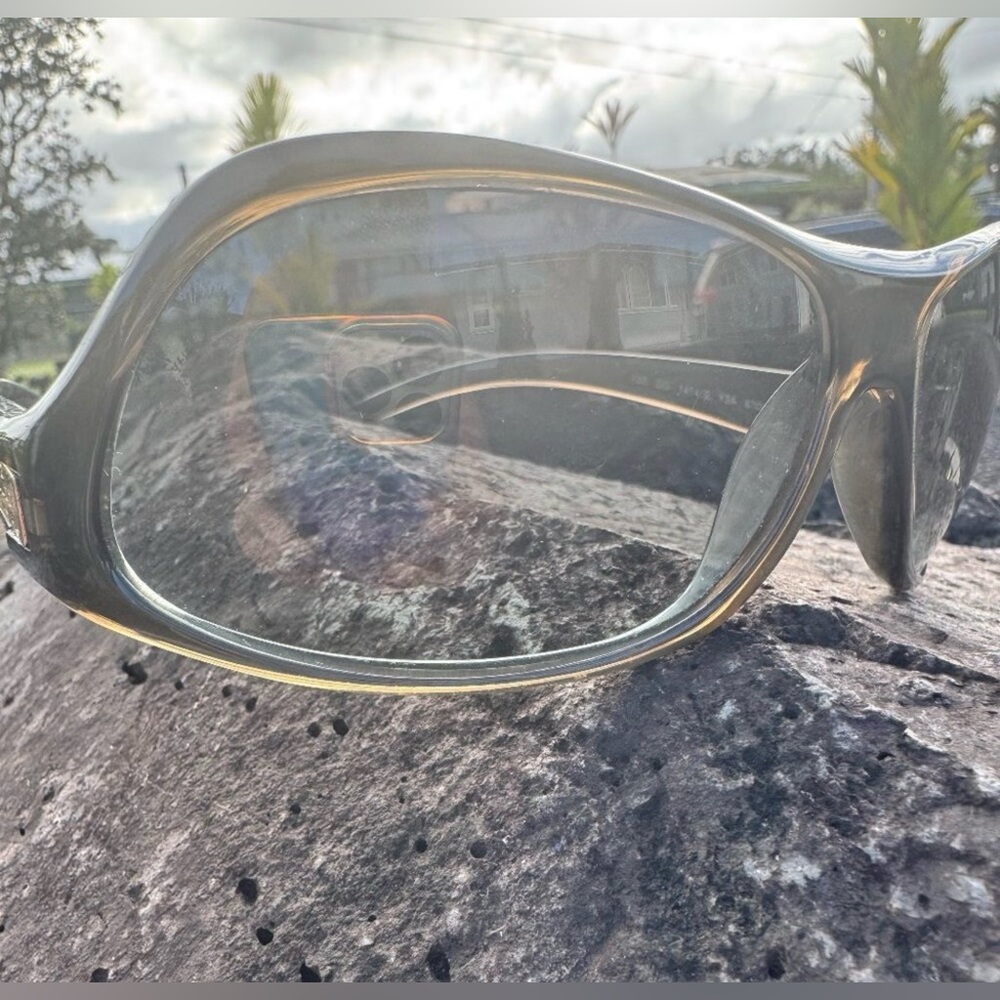 Gucci GG1414 Sunglasses Sunny’s Unisex - Picture 2 of 9